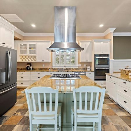 4 Driftwood Lane Villa Isle of Palms Exteriör bild