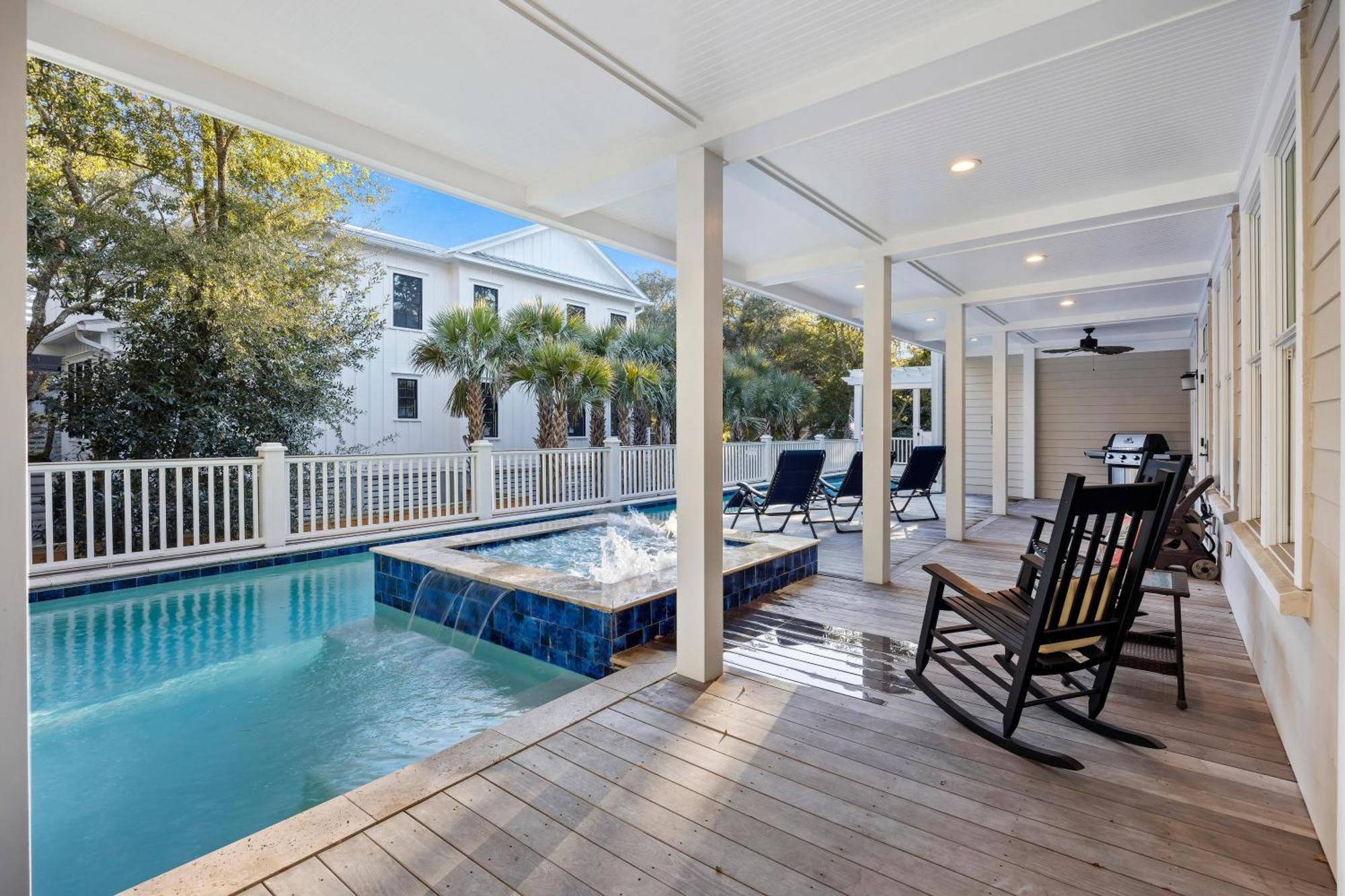 4 Driftwood Lane Villa Isle of Palms Exteriör bild