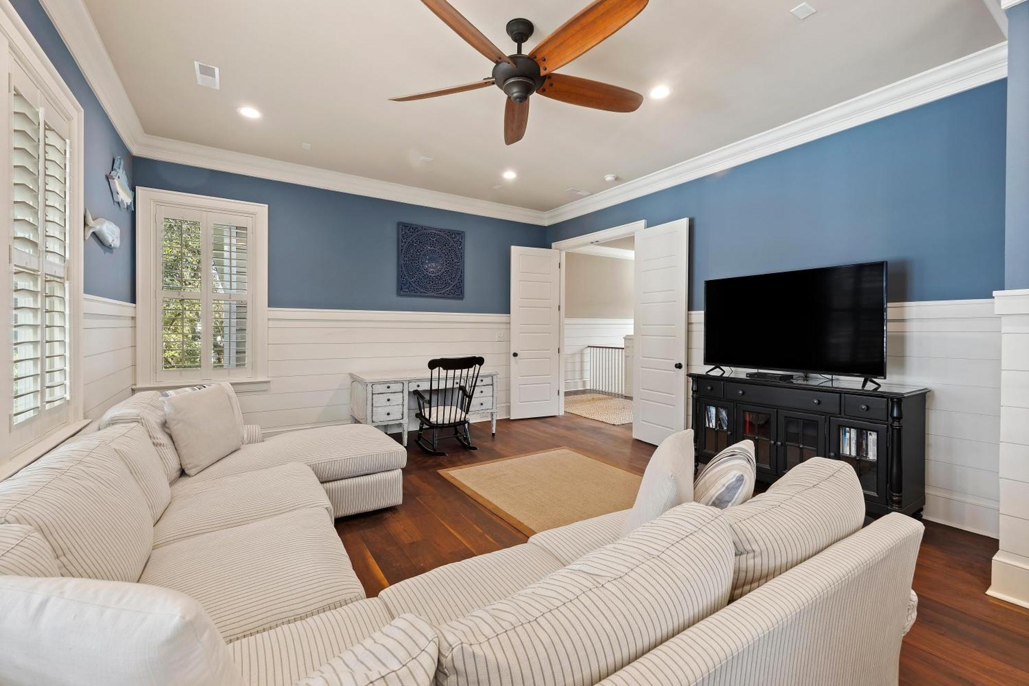 4 Driftwood Lane Villa Isle of Palms Exteriör bild