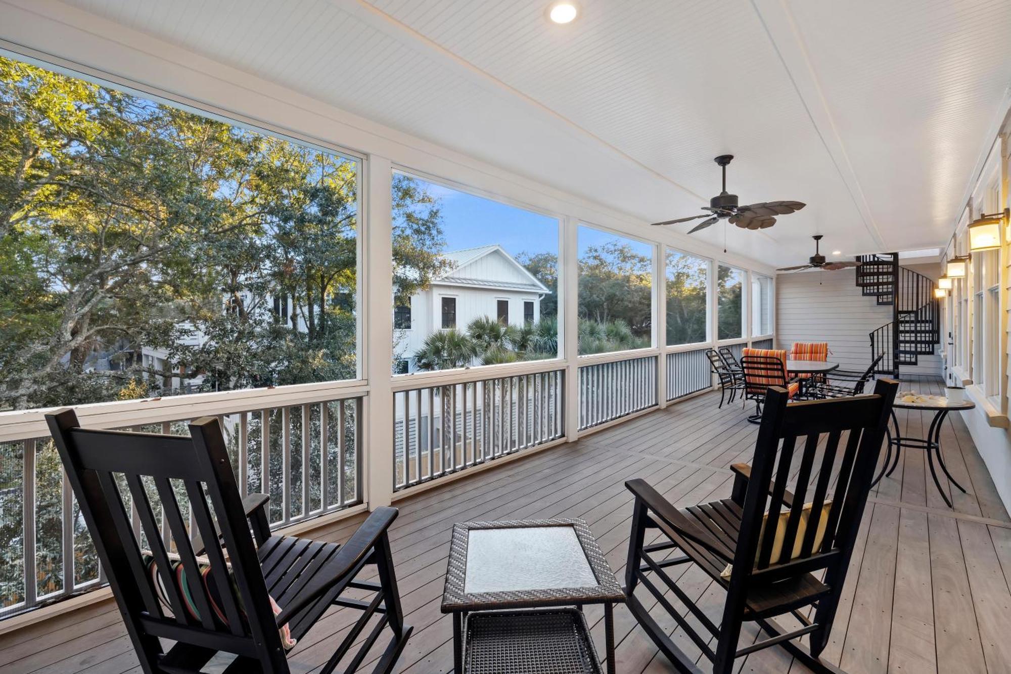 4 Driftwood Lane Villa Isle of Palms Exteriör bild