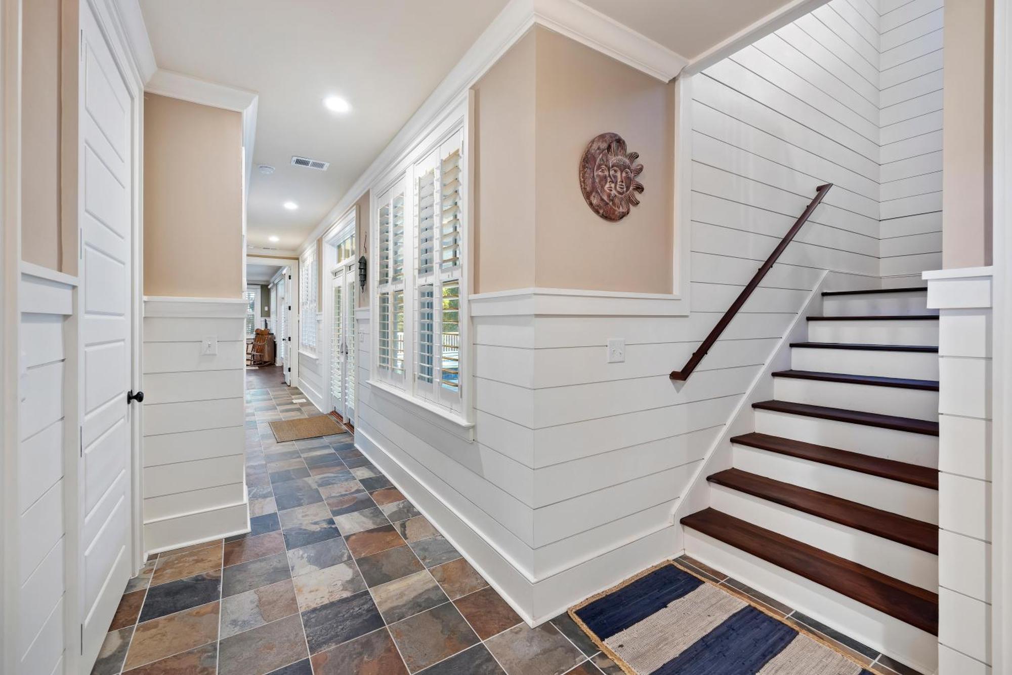4 Driftwood Lane Villa Isle of Palms Exteriör bild